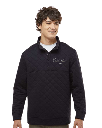 EVERMORE EQUESTRIANS J AMERICA UNISEX PULLOVER