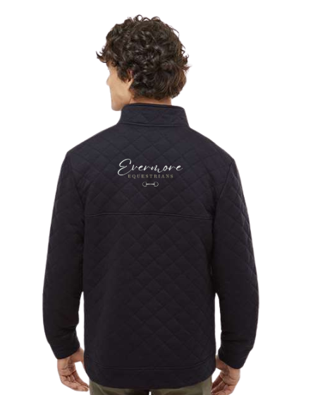 EVERMORE EQUESTRIANS J AMERICA UNISEX PULLOVER