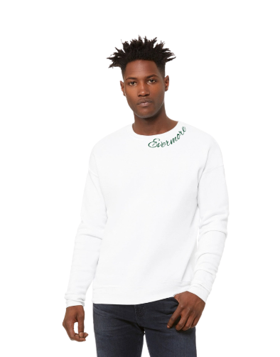 EVERMORE EQUESTRIANS BELLA + CANVAS SIGNATURE CREWNECK