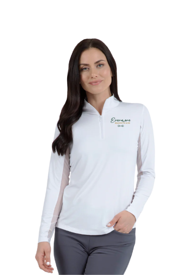 EVERMORE EQUESTRIANS LONG SLEEVE IBKUL SUNSHIRT