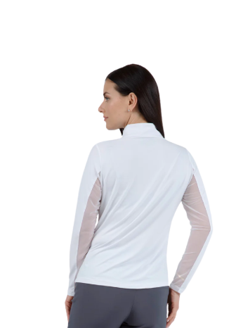 EVERMORE EQUESTRIANS LONG SLEEVE IBKUL SUNSHIRT