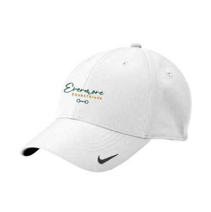 EVERMORE EQUESTRIANS NIKE DRI-FIT HAT
