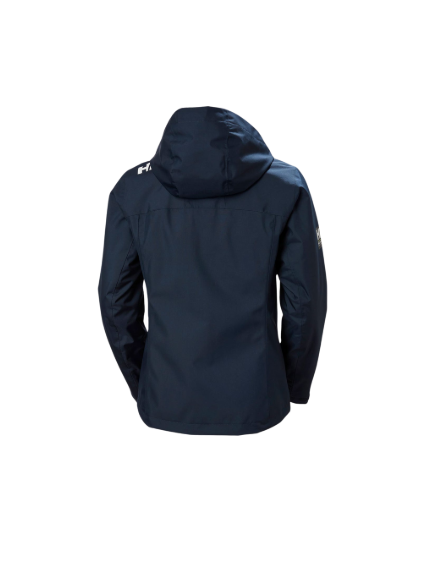 ALLIANCE WOMENS' HH RAIN COAT