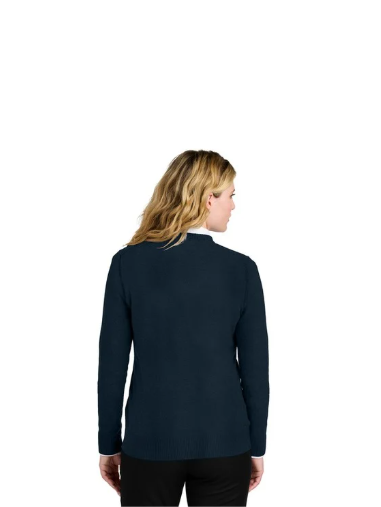 ALLIANCE PORT AUTHORITY WOMEN'S SWEATER