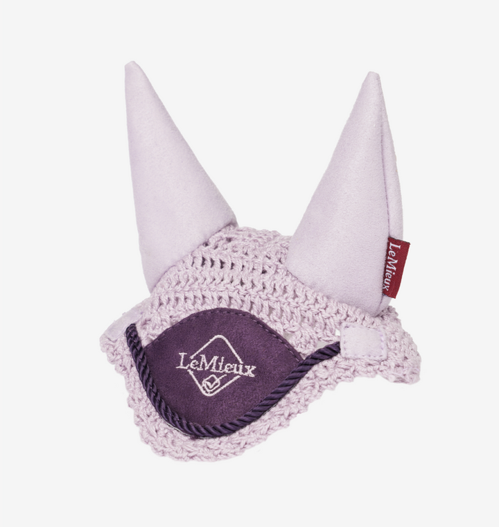 LeMieux Toy Pony Fly Hood