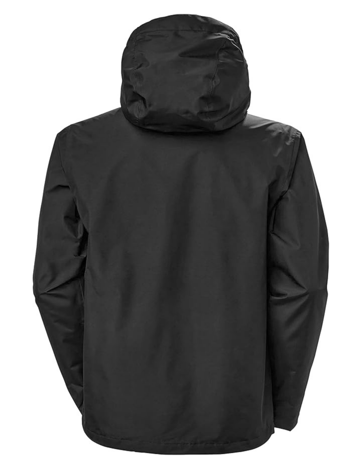 RED GATE FARM HH MENS' RAIN JACKET