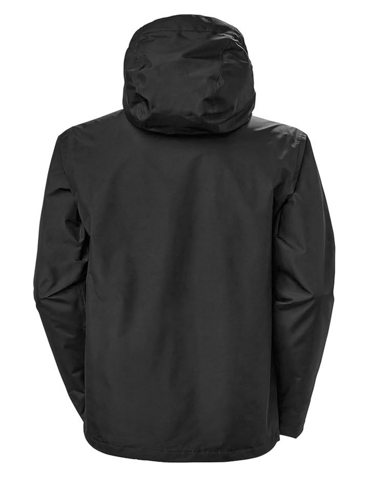 RED GATE FARM HH MENS' RAIN JACKET