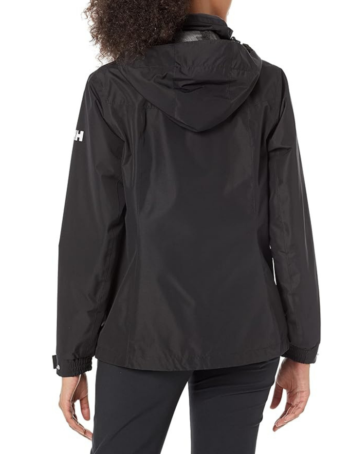 RED GATE FARM WOMENS' HH RAIN COAT