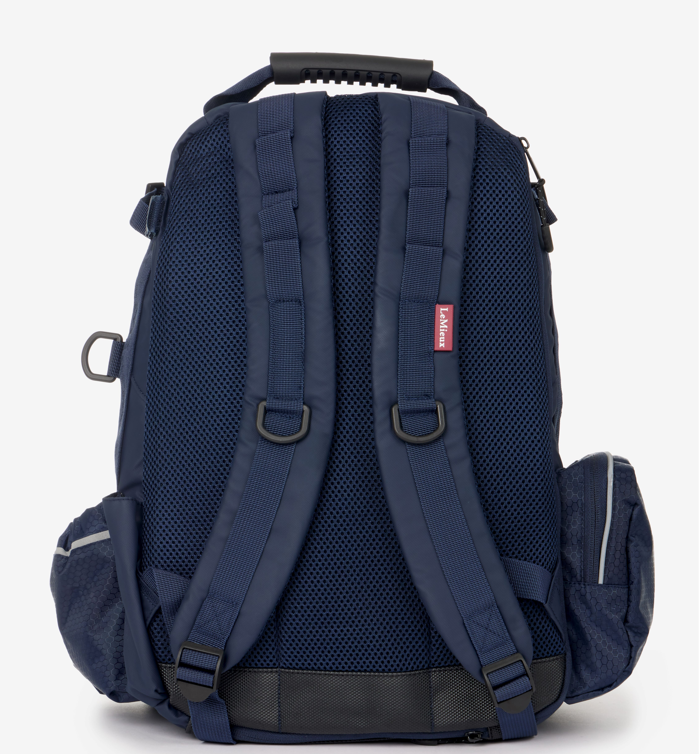 CAPALL GLEN LEMIEUX HELMET BACKPACK