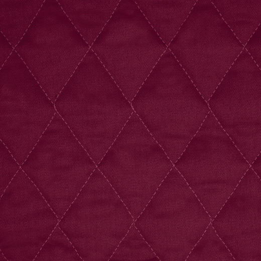 Toklat Classics III Custom All Purpose Saddle Pad -Burgundy