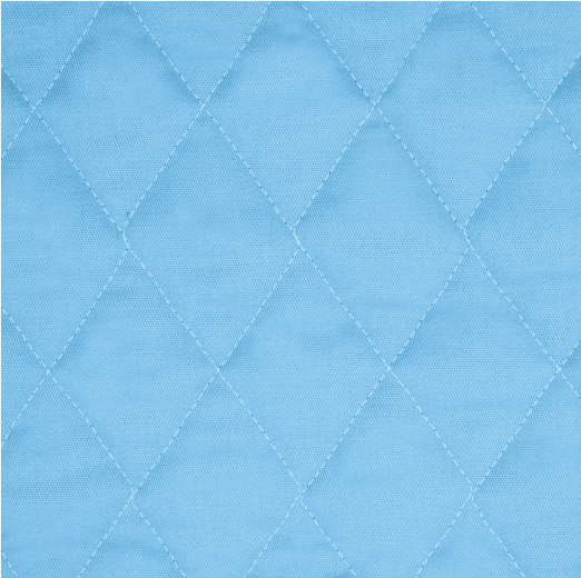 Toklat Classics III Custom All Purpose Saddle Pad -Light Blue