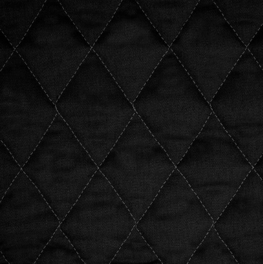 Toklat Classics III Custom All Purpose Saddle Pad -Black