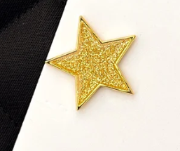 Mane Event Number Pins
