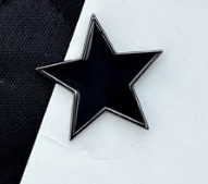Mane Event Number Pins