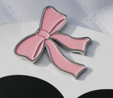 Mane Event Number Pins