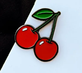 Mane Event Number Pins