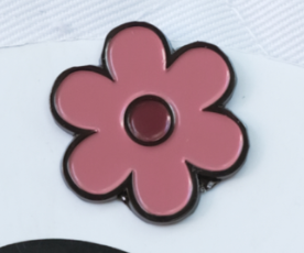 Mane Event Number Pins