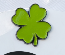 Mane Event Number Pins