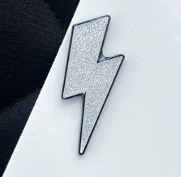 Mane Event Number Pins