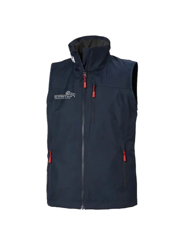 HUNTER'S RUN HH WOMENS RAIN VEST
