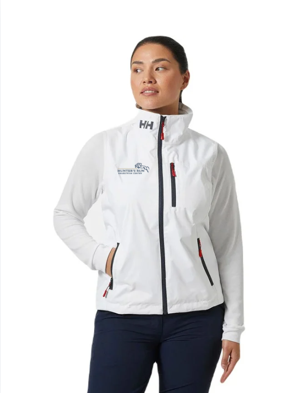 HUNTER'S RUN HH WOMENS RAIN VEST