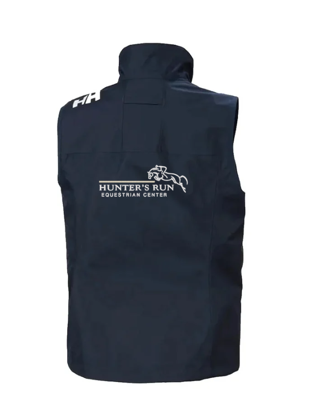HUNTER'S RUN HH WOMENS RAIN VEST