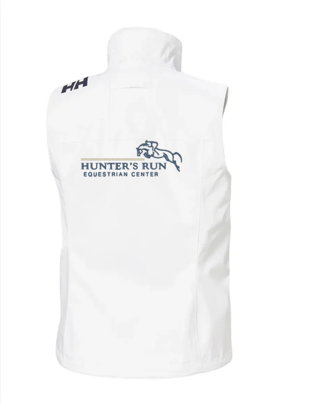 HUNTER'S RUN HH WOMENS RAIN VEST
