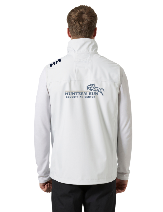 HUNTER'S RUN HH MENS RAIN VEST
