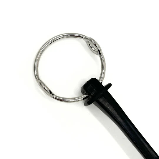 AJR SILOFLEX BALDING GAG