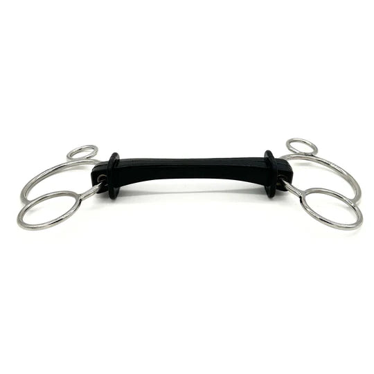 AJR SILOFLEX 2 RING BIT