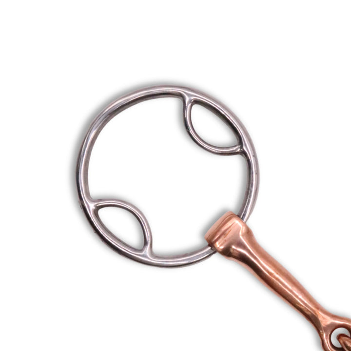 JAE SINGLE JOINTED COPPER BEVAL