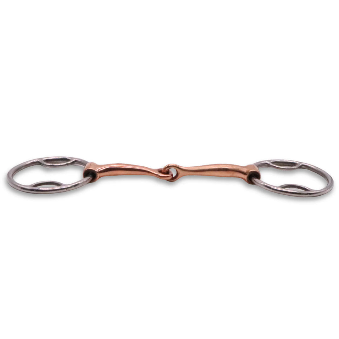 JAE SINGLE JOINTED COPPER BEVAL