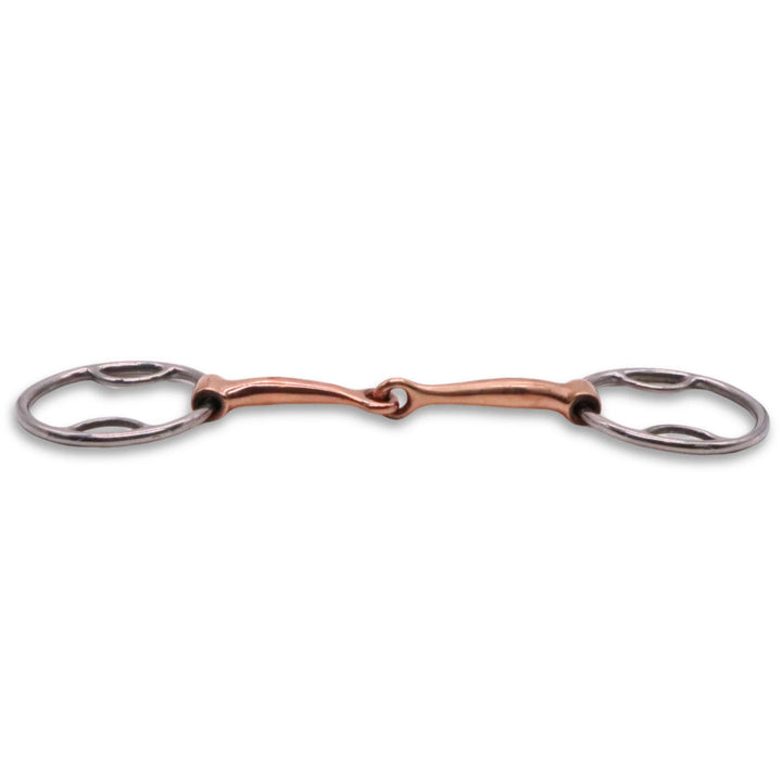 JAE SINGLE JOINTED COPPER BEVAL