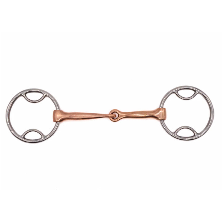 JAE SINGLE JOINTED COPPER BEVAL
