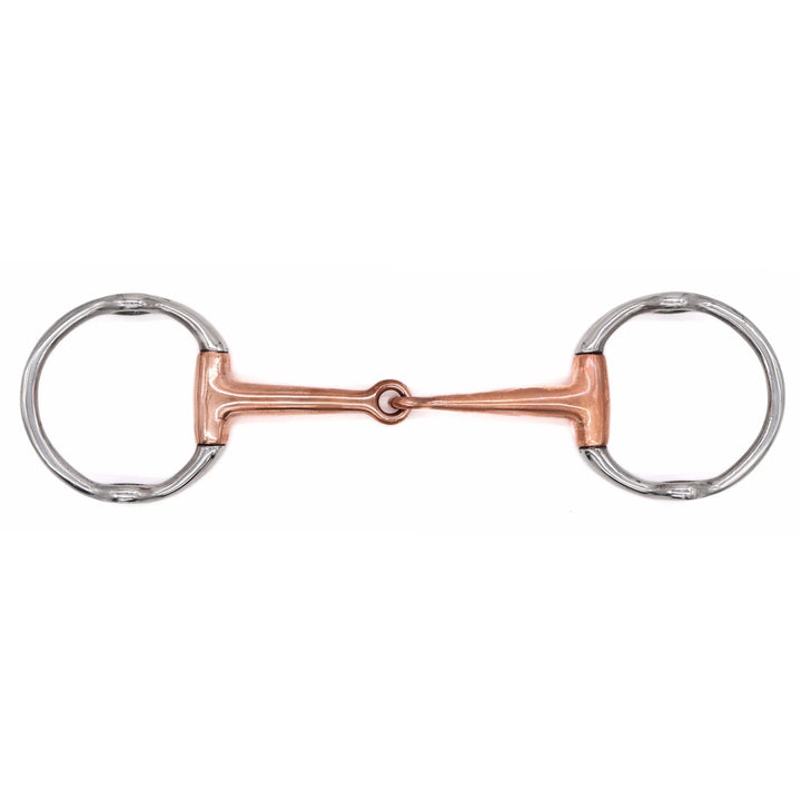 JAE SINGLE JOINTED COPPER FIXED GAG