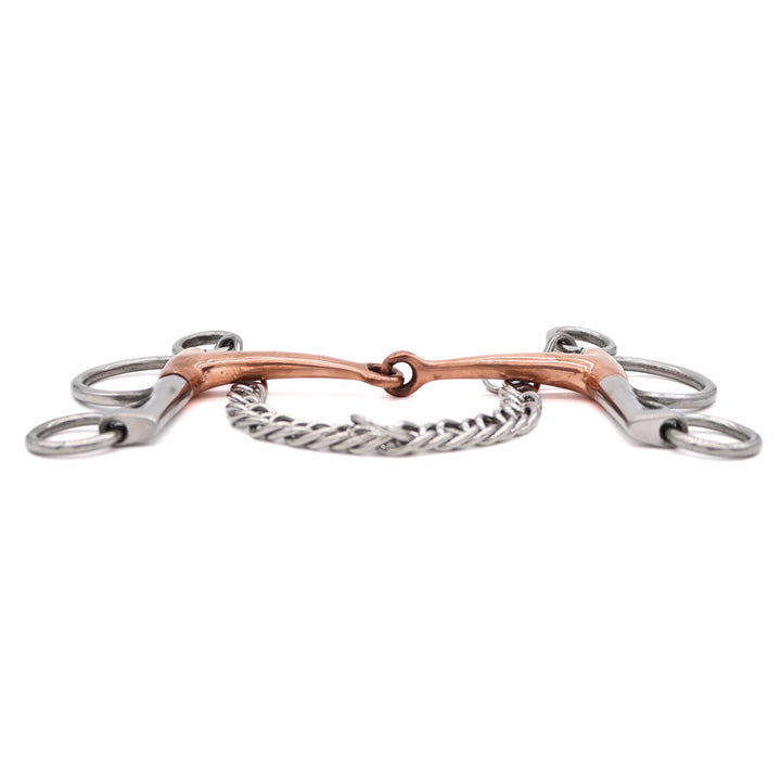 JAE SINGLE JOINT COPPER PELHAM