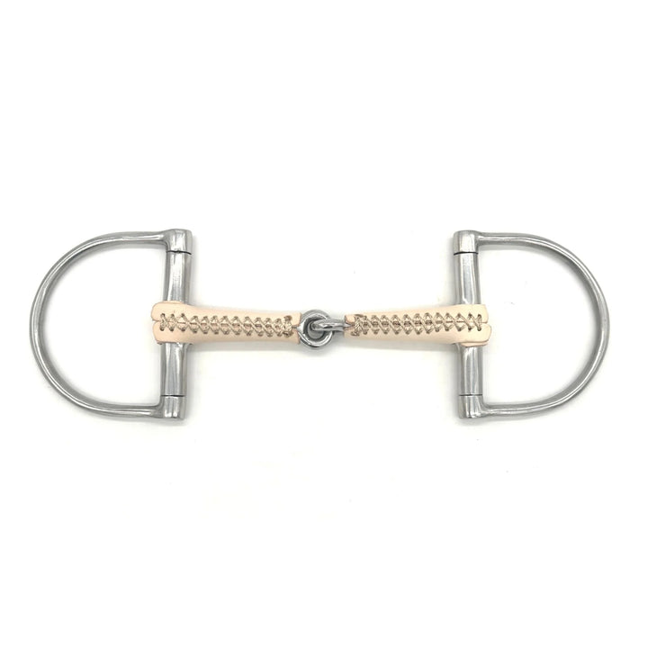 JAE SINGLE JOINTED LEATHER COVERED D