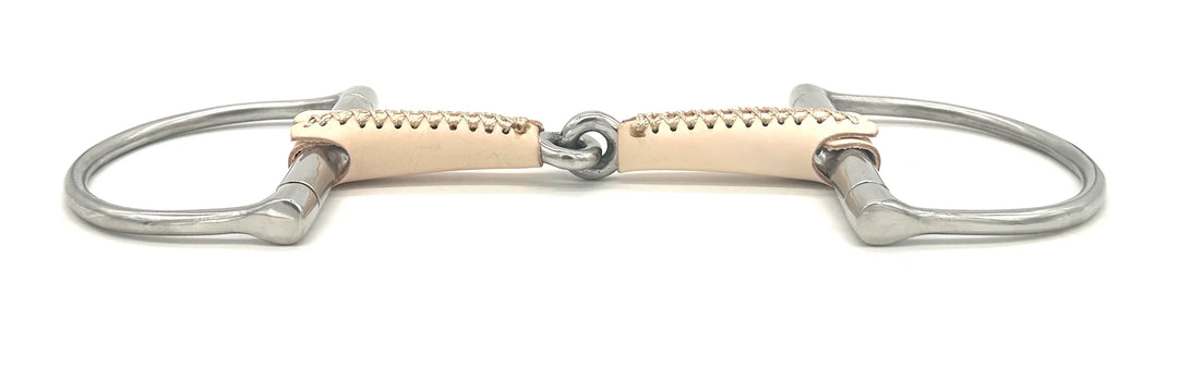 JAE SINGLE JOINTED LEATHER COVERED D