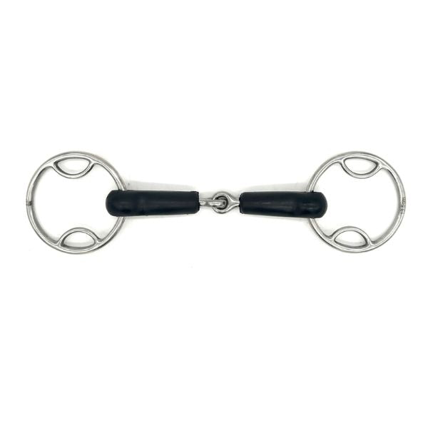 JAE SINGLE JOINT RUBBER BEVAL BIT