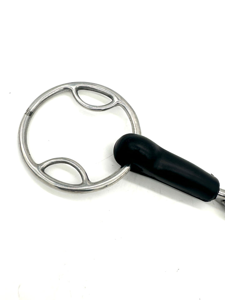 JAE SINGLE JOINT RUBBER BEVAL BIT