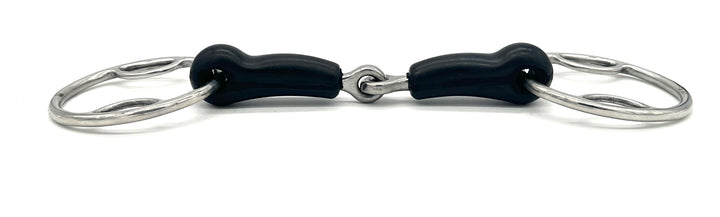 JAE SINGLE JOINT RUBBER BEVAL BIT