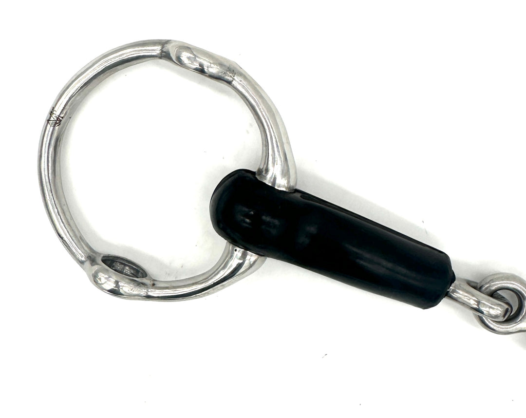 JAE SINGLE JOINT RUBBER FIXED GAG