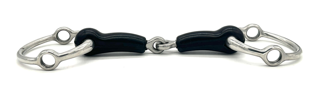 JAE SINGLE JOINT RUBBER FIXED GAG
