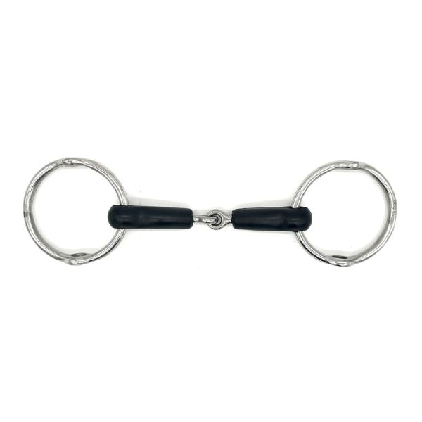 JAE SINGLE JOINT RUBBER LOOSE RING GAG
