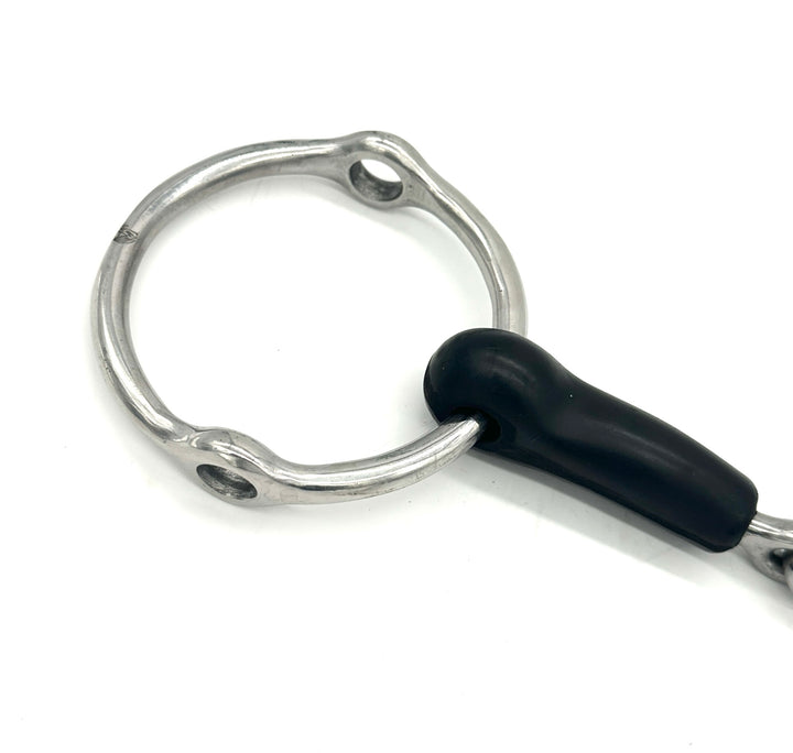 JAE SINGLE JOINT RUBBER LOOSE RING GAG