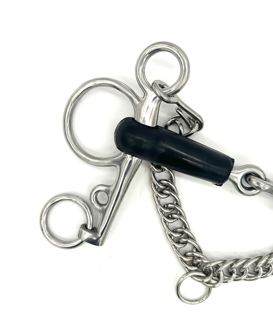 JAE SINGLE JOINT RUBBER PELHAM