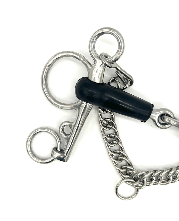 JAE SINGLE JOINT RUBBER PELHAM