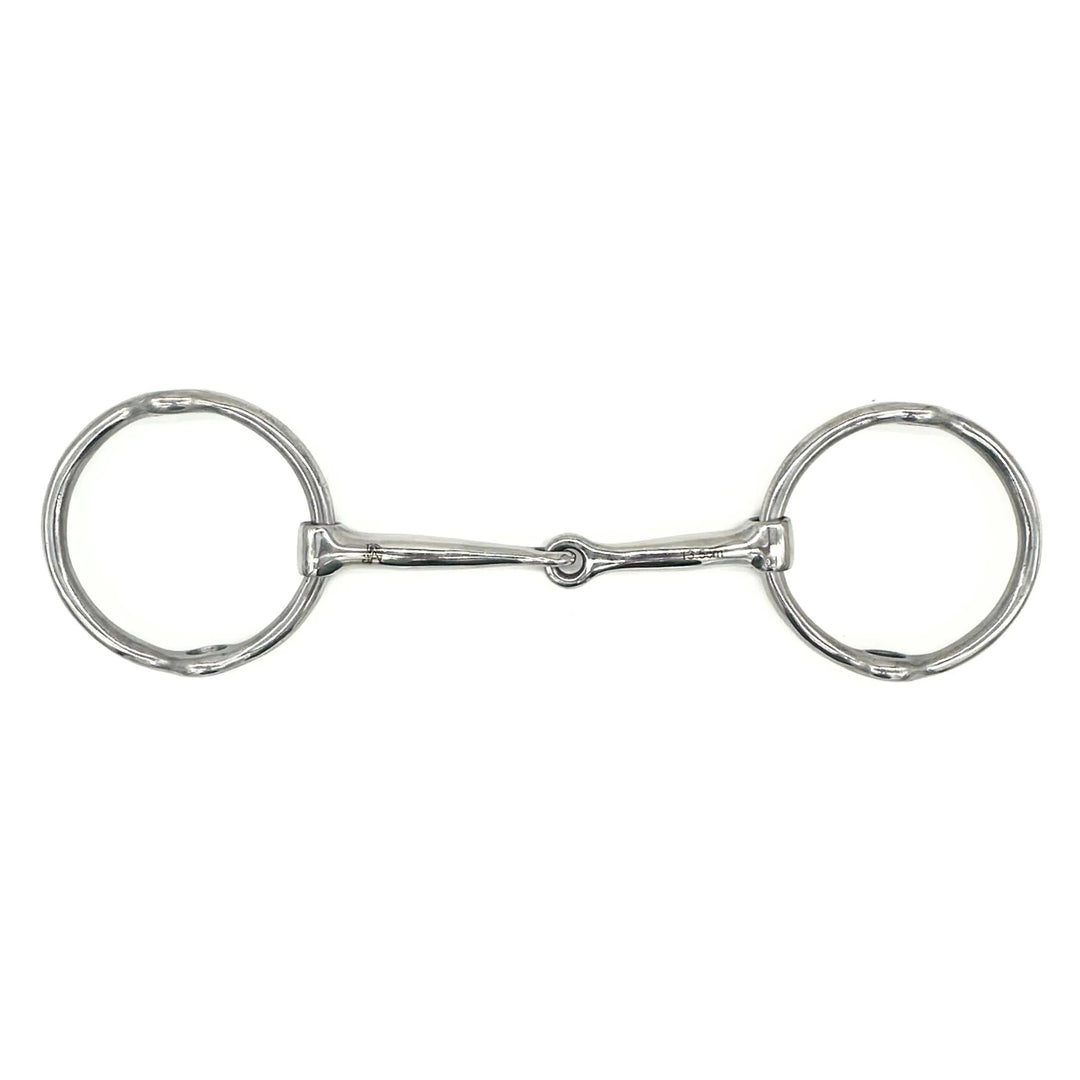 JAE SINGLE JOINT STAINLESS STEEL LOOSE RING GAG