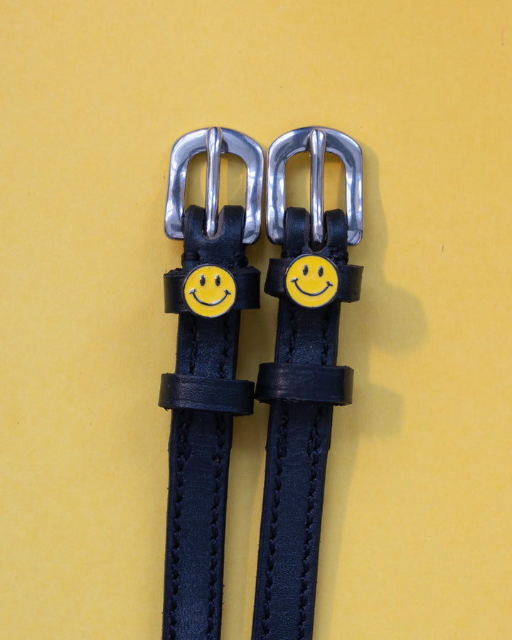 MORE MANE JANE SINGLE SPUR STRAP