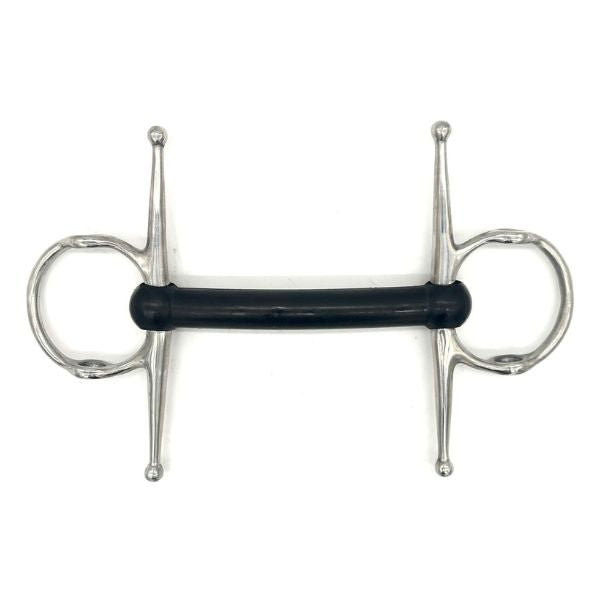 JAE SOFT FLEXI MOUTH NELSON GAG
